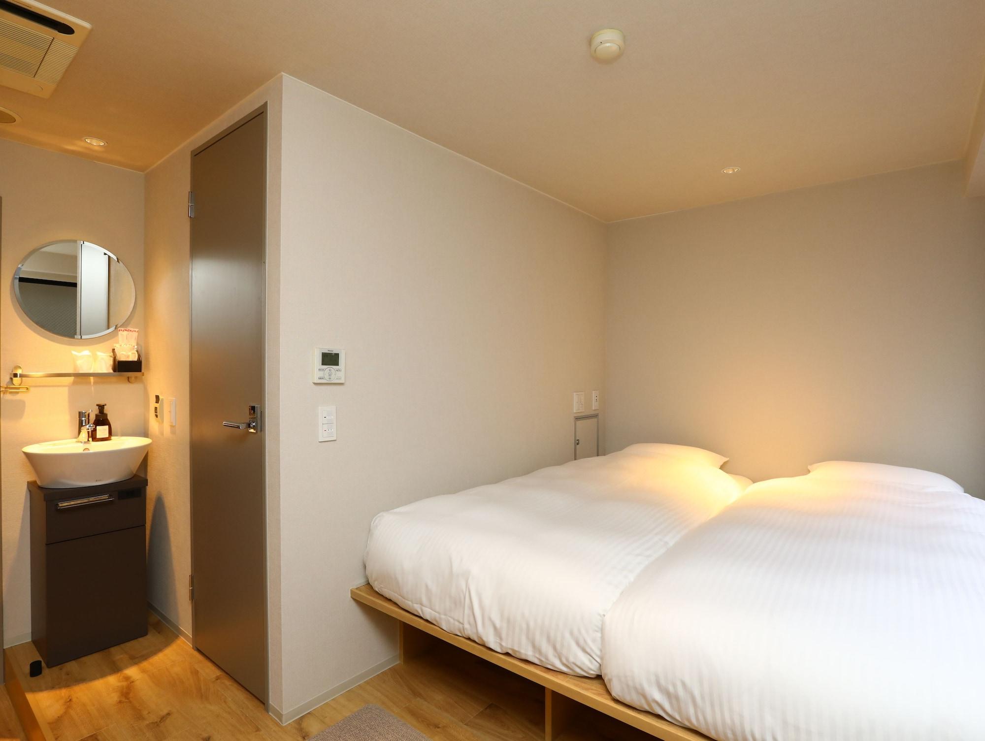 Hotel Wing International Korakuen Tokio