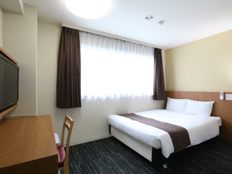Wing International Korakuen Hotel Tokio