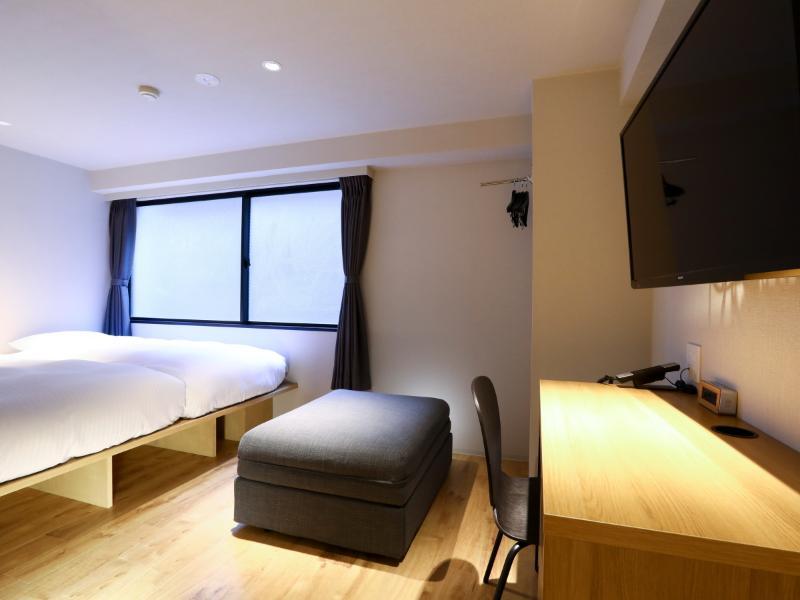 Wing International Korakuen Hotel Tokio